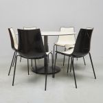 1400 3484 DINING ROOM SET
